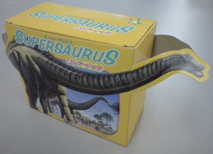 世界の恐竜博2006 限定商品
