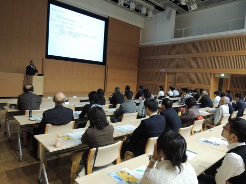 記念セミナー 「かぐや姫の時代に始まるペーパークラフト」